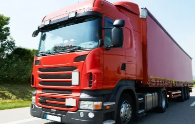 İstanbul Dolapdere Ambar Kargo