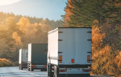 İstanbul ile Dolapdere Arası Klima Taşıma